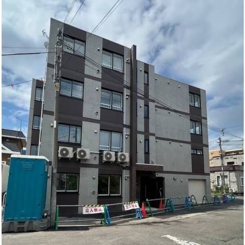 建物外観　詳細は、ウィンドワード菊水店までご相談下さい。