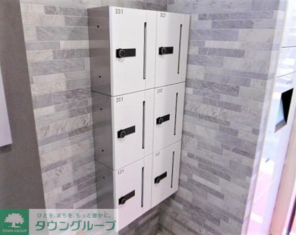 その他共有部分　★タウンハウジング蒲田店取り扱い★