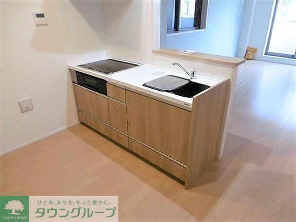 キッチン　★タウンハウジング蒲田店取り扱い★