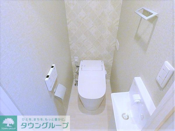 トイレ　★タウンハウジング蒲田店取り扱い★