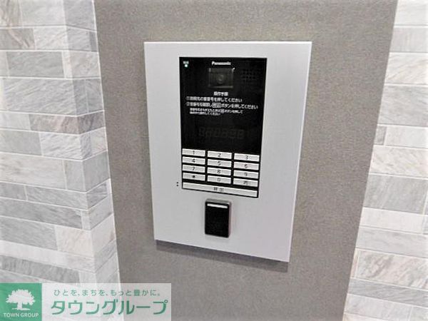 セキュリティ　★タウンハウジング蒲田店取り扱い★