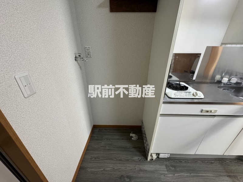 洗面設備　◆他部屋流用◆