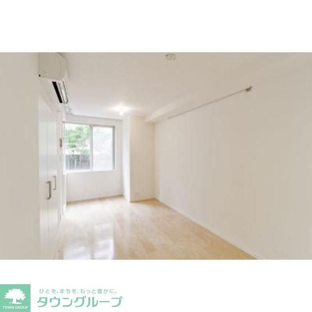 バルコニー　※写真は同タイプ住戸です。