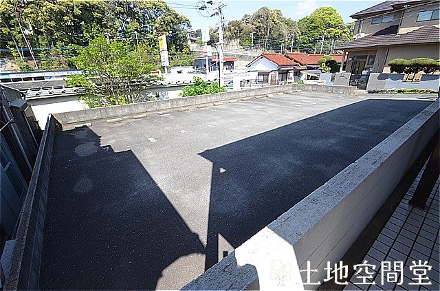 駐車場　近隣駐車場