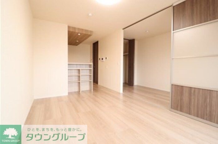 居室・リビング　※同施工会社参考写真です