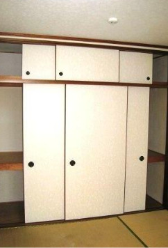 その他設備　ライズ・エステート