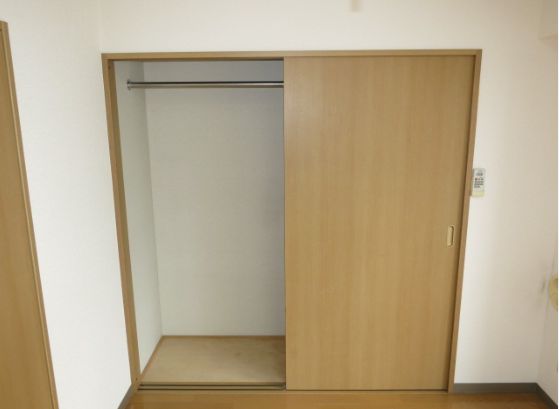 収納　別室参考写真です。