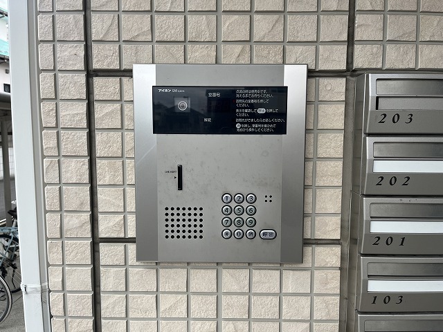 ロビー