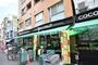 スーパー　ココスナカムラ鳥越店（スーパー）まで490m