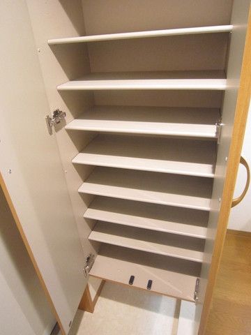 収納　シューズＢＯＸ