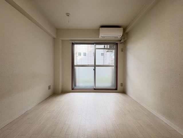 リバーサイド仁川の内装写真
