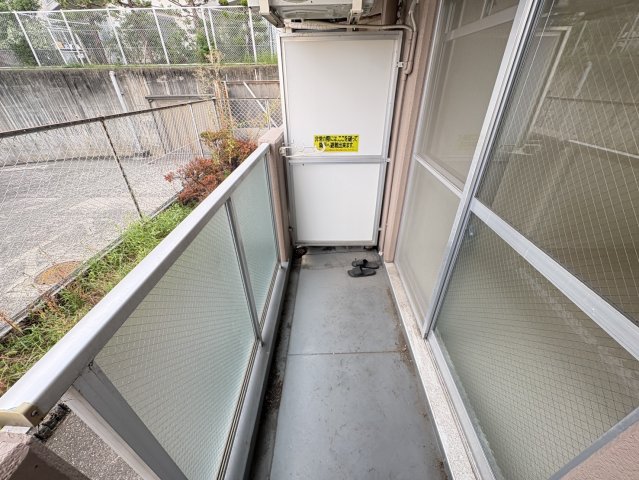 リバーサイド仁川の内装写真