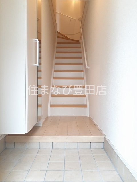 その他部屋・スペース