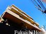 幡ヶ谷駅より徒歩11分 4階 築31年4ヶ月の賃貸物件