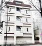 代々木上原駅より徒歩4分 2階 築44年2ヶ月の賃貸物件