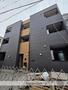 淡路駅より徒歩17分 3階 新築の賃貸物件