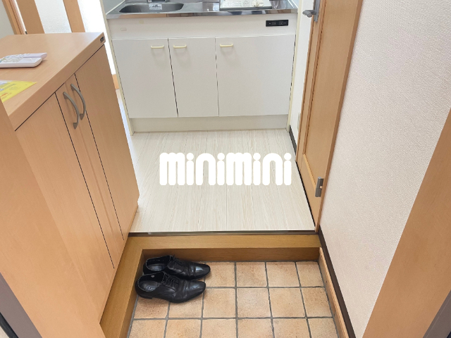 バス・シャワールーム　※写真は全て同タイプの写真です