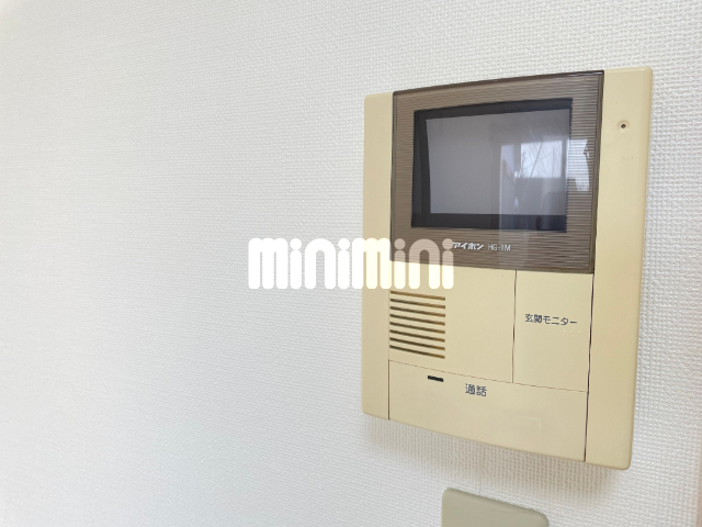 その他設備　※写真は全て同タイプの写真です