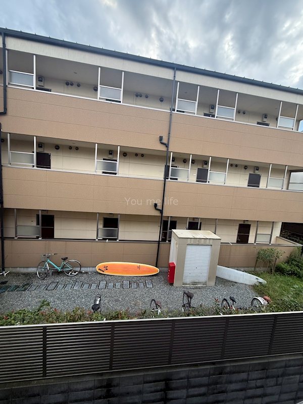 眺望　※別部屋参照