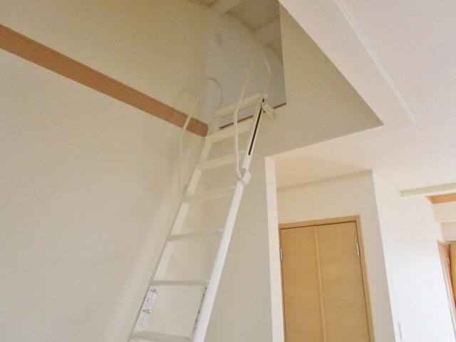 その他設備　別号室の参考写真になります。
