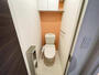 トイレ　WC