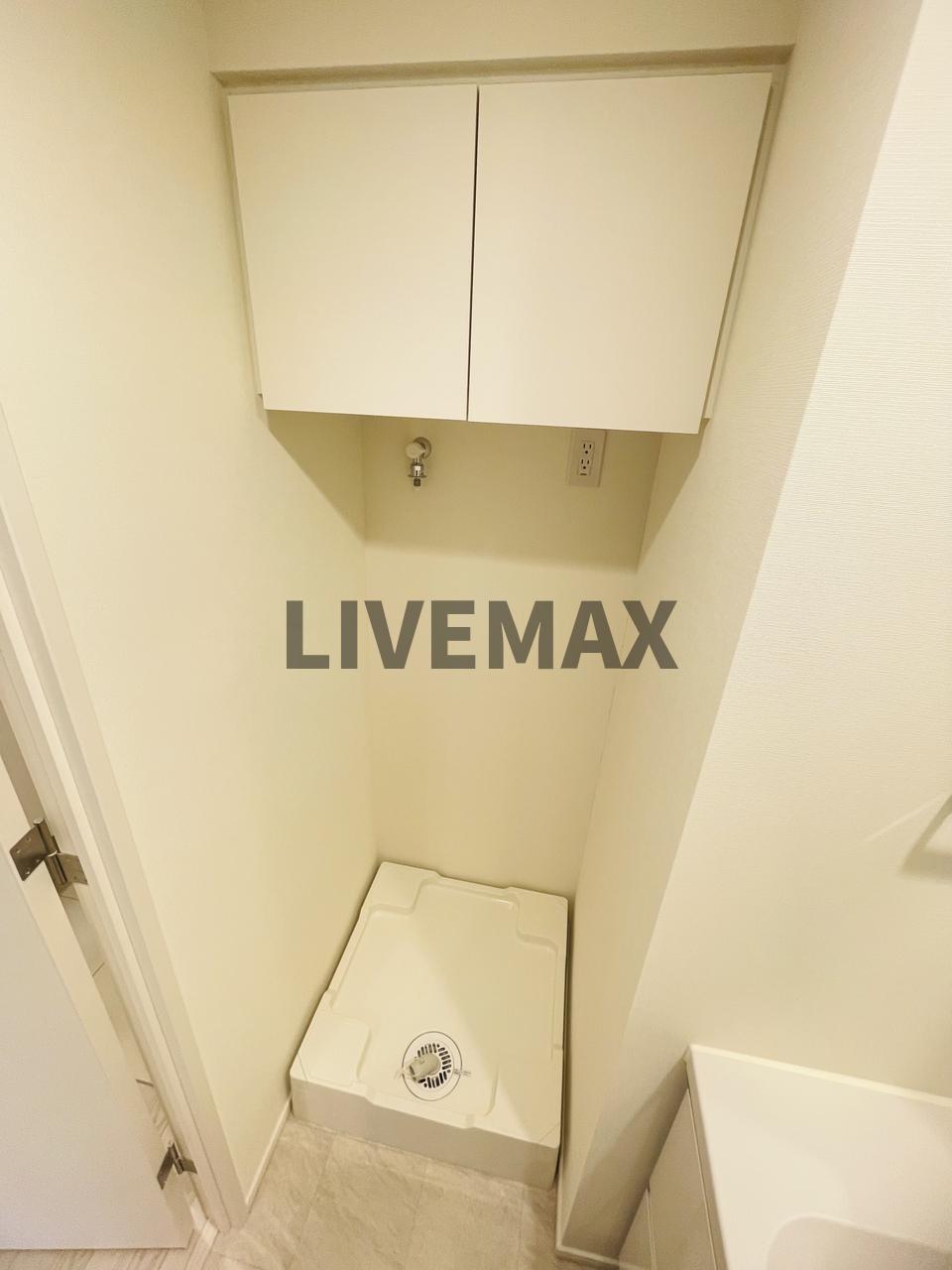その他設備　別号室参考写真