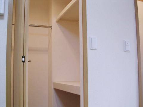 収納　収納