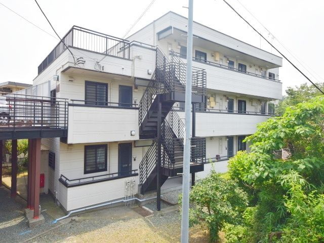 建物外観　★★京急本線 杉田 徒歩10分  ★★