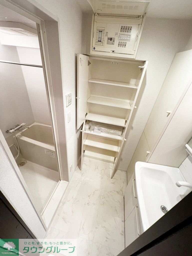その他設備　★お部屋探しは株式会社タウンハウジング東京まで★