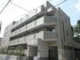 馬込駅より徒歩6分 2階 築15年の賃貸物件