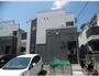 クレフラスト幸町D 1階 築18年5ヶ月の賃貸物件