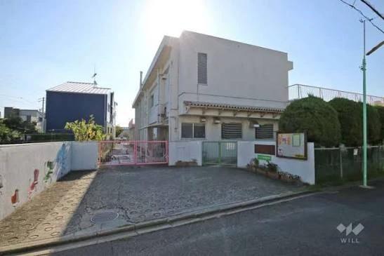 幼稚園・保育園　名古屋市瀬古保育園（幼稚園・保育園）まで1718m