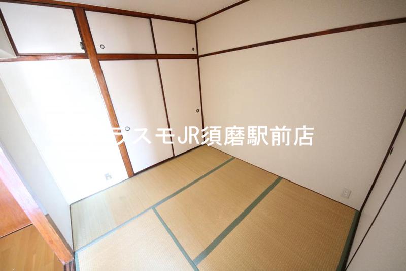 その他部屋・スペース　太陽の温もりと、畳のいい香りが、あなたを包んでくれますよ。