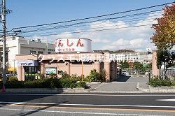 銀行　播州信用金庫 垂水支店（銀行）まで187m