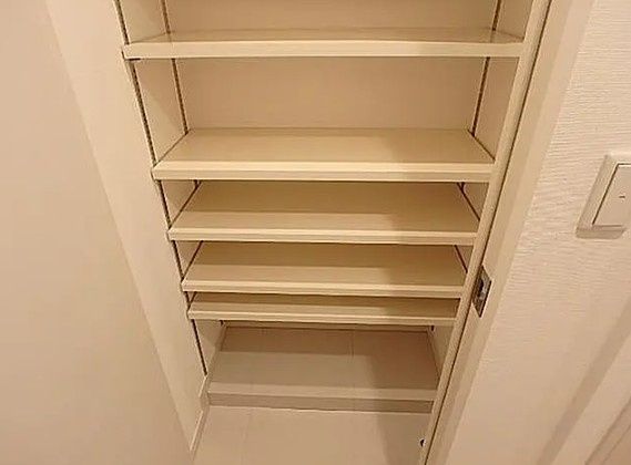 収納　☆収納☆