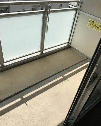 バルコニー　☆バルコニー☆