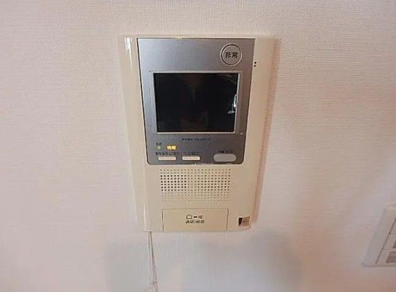 その他設備　☆その他設備☆
