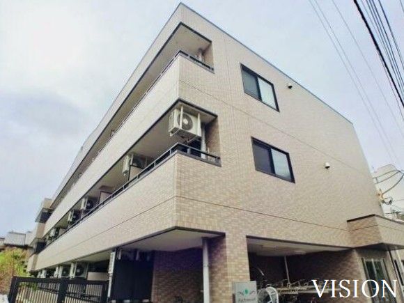 建物外観　☆外観☆