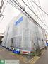 武蔵中原駅より徒歩8分 1階 新築の賃貸物件