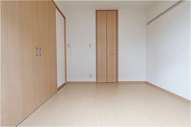 その他部屋・スペース　洋室
