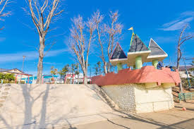 公園　久我山公園（公園）まで380m