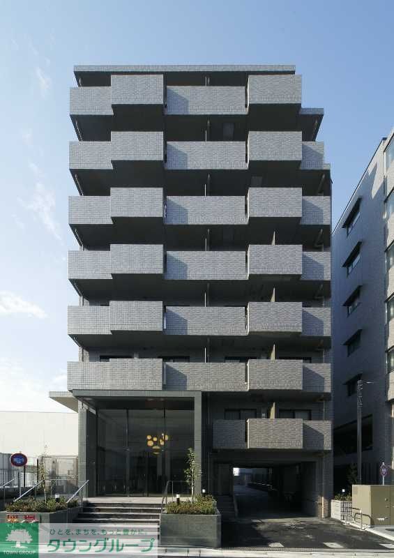 建物外観　★タウンハウジング蒲田店取り扱い★