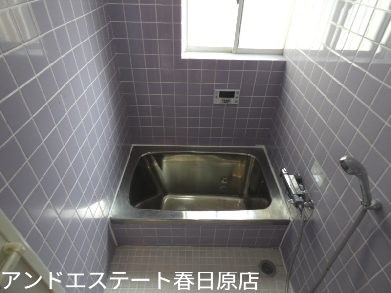 バス・シャワールーム　追炊き機能付き