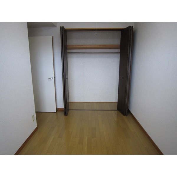 その他部屋・スペース　６畳洋室