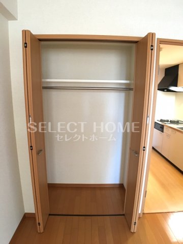 収納　同型タイプ