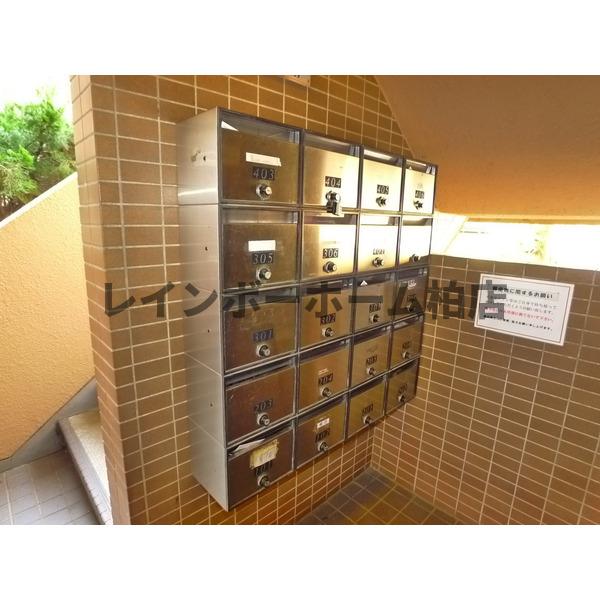 その他部屋・スペース　おしゃれな内装です