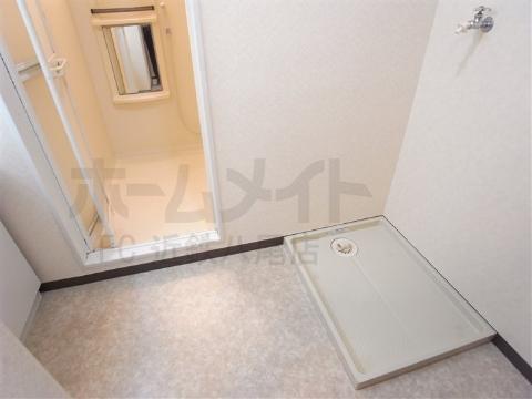その他　室内設備