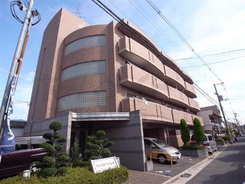 建物外観　外観写真