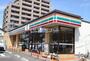 コンビニ　セブンイレブン　仙台福田町１丁目店（コンビニ）まで640m