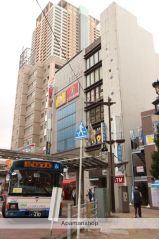 スーパー　（株）ダイエー／市川店（スーパー）まで204m
